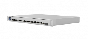 Ubiquiti Unifi Switch Enterprise 24 PoE (USW-Enterprise-24-PoE)