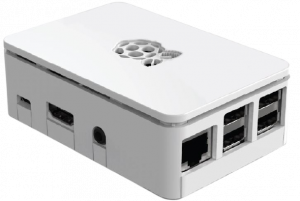 Raspberry Pi 3B+ / Kontroler UniFi