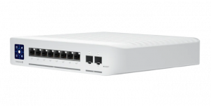 Ubiquiti Unifi Switch Enterprise 8 PoE (USW-Enterprise-8-PoE)