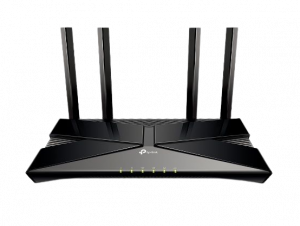 TP-Link EX220 router Wi-Fi 6 AX1800 TR-069 Aginet Config