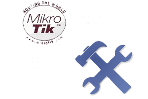 Konfiguracja zestawu MikroTik