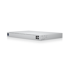 Ubiquiti UniFi Gateway Pro, Next-Generation router dual-WAN 2x GE, 2x SFP+ (UXG-Pro)
