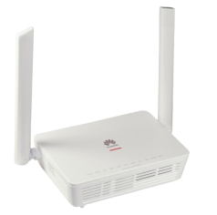 Huawei EG8145X6-10 terminal GPON ONT Wi-Fi 6 AX3000, 4x GE, 1x POTS (RJ11), 1x USB 2.0, 1x SC/APC