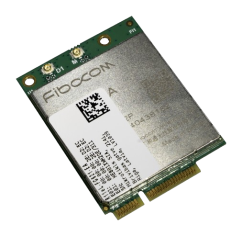 Modem Mikrotik LTE6 R11EL-FG621-EA 2G/3G/4G/LTE miniPCI Express