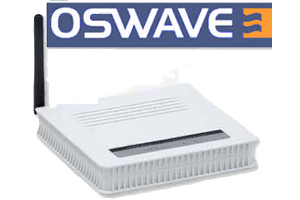 Wistron CA8-4 PRO + Licencja OSWave