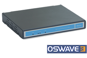 Tonze AW-6660 + Licencja OSWave