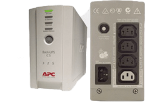 APC BK325I APC Back-UPS 325VA, 230V, IEC