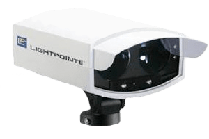 LightPointe FlightLite 100 - 100Mb/s 500m