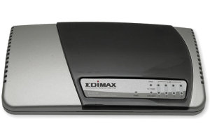 Edimax BR-6214K Router