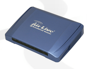 AirLive IP-1000R Router