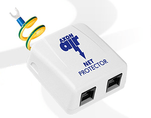 AXON AIR NET Protector