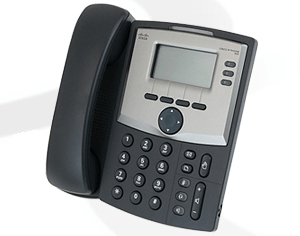 Cisco SPA303-G2 telefon VOIP