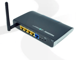 Winstars WS-WN5131N1 802.11n 150Mbps AP Router/Client