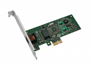 Karta sieciowa Intel Gigabit Pro/1000 CT Desktop PCI-e