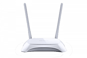TP-Link TL-MR3420 v3 300Mbps 3G/4G router 4xLAN, 1xWAN, 1xUSB
