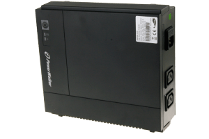 Zasilacz UPS Power Walker Offline 800VA 2X IEC C13 OUT