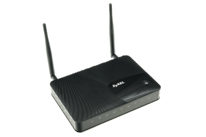 Router WiFi 300Mbps ZyXEL NBG4615 v2