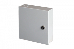 Przełącznica światłowodowa naścienna PSN3 6xSC duplex 20/20/6cm