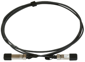 MikroTik SFP/SFP+/SFP28 25G 1m direct attach cable (DAC) (XS+DA0001)