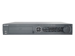 Rejestrator trybryda HQ-THD1604A-1080p 16-kanałowy (Turbo HD/Analog/IP)