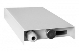 Przełącznica światłowodowa naścienna PSN I-A PG9 1xSC duplex