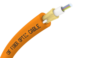 CBF kabel światłowodowy DAC 12J G.657A1 (Z-XOTKtcdD)