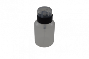 Dyspenser z pojemnikiem na alkohol IPA 200ml (dozownik)