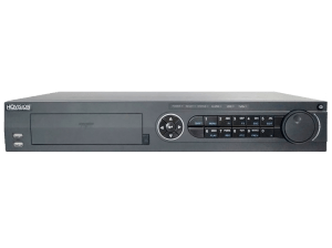 Rejestrator trybryda HQ-THD2404A-720p 24-kanałowy (TurboHD/Analog/IP)