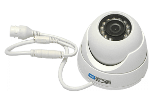Kamera IP BCS-DMIP1130AIR 1,3Mpix