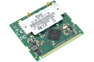 MikroTik Routerboard - R52HnD