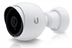 Ubiquiti UVC G3 kamera IP 1080p IR 3,6mm (UVC-G3-AF / UVC-G3-BULLET)