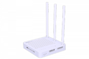 TOTOLINK A1004 AC750 WIRELESS DUAL BAND GIGABIT ROUTER