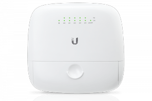 Ubiquiti EdgePoint Router (EP-R6)