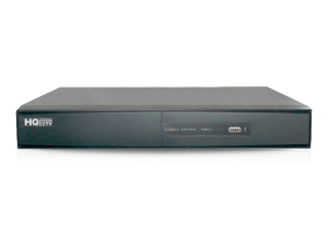 Rejestrator Turbo HD HQ-THD0401A-H 1080p 4-kanałowy