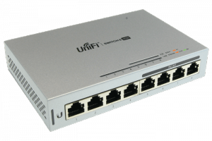 Ubiquiti Unifi Switch US-8-60W