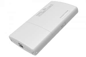 MikroTik PowerBox Pro (RB960PGS-PB)